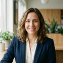 Sandra Meier, Zahnzusatzversicherungsexpertin